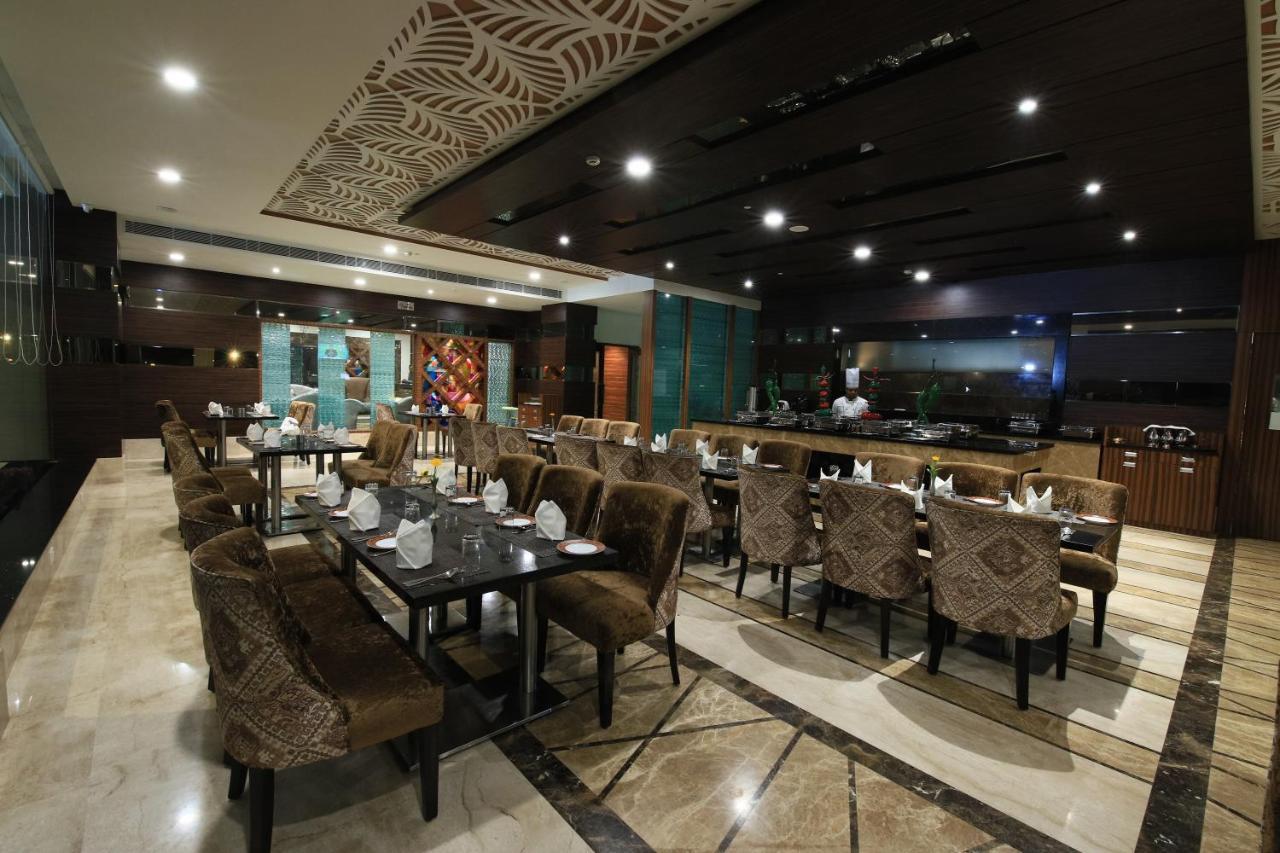 ホテル Aveo By Amatra, Gateway To Corbett Kashipur エクステリア 写真